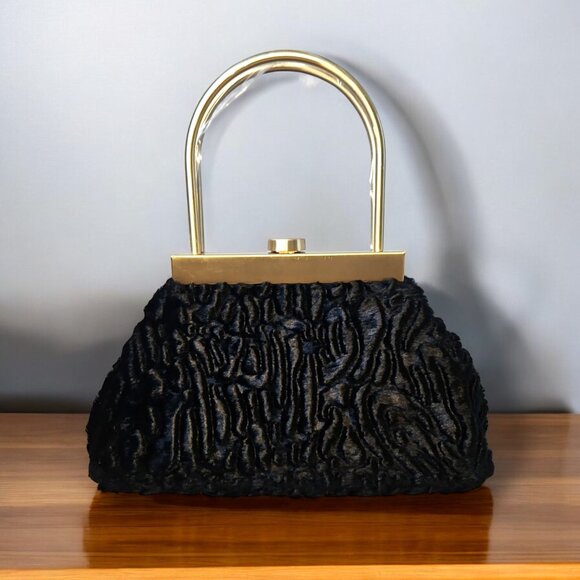 cult gaia Handbags - Cult Gaia Mini Estelle Bag